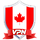 Canada VPN Topic