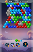 Bubble Star Plus 2:Journey Pop Screenshot 10