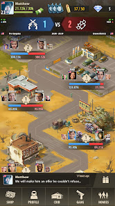 The Gang: Street Wars Screenshot 8