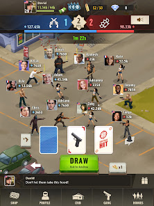 The Gang: Street Wars Screenshot 15