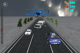 Street Racing Car Drive 3D Screenshot 4