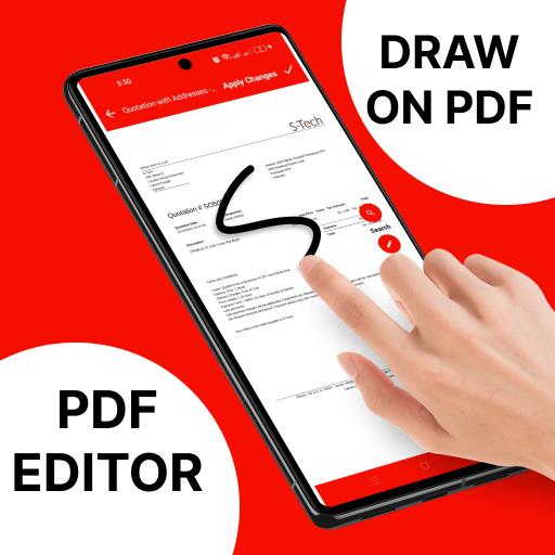Pdf Editor - Draw on Pdf APK