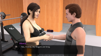 A Perfect Marriage Screenshot 2