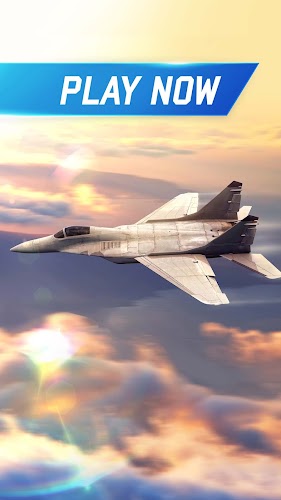 Flight Pilot: 3D Simulator Screenshot 11