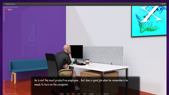 Girlfriend Unfettered Screenshot 5