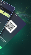 UMI Wallet Screenshot 5