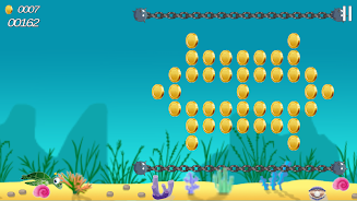 Sea Turtle Adventure Game Screenshot 3