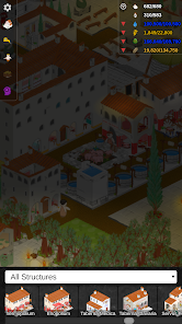 Antiquitas - Roman City Builde Screenshot 2