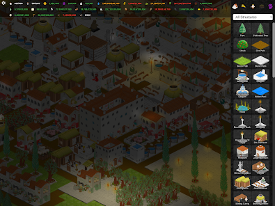 Antiquitas - Roman City Builde Screenshot 8