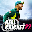 Real Cricket 22 APK