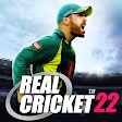 Real Cricket 22 Topic