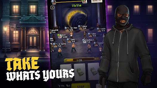 The Gang: Street Wars Screenshot 6