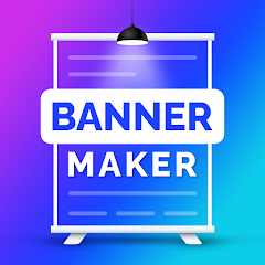 Banner Maker, Thumbnail Maker APK