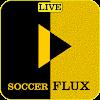 Soccer Flux live streaming app APK