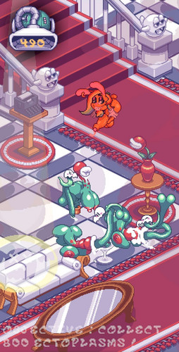 Gooey Ghoulies Screenshot 4