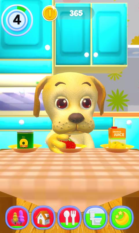 Talking Dog Labrador Screenshot 7