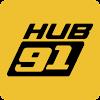 Hub 91- Reimagine Distribution APK