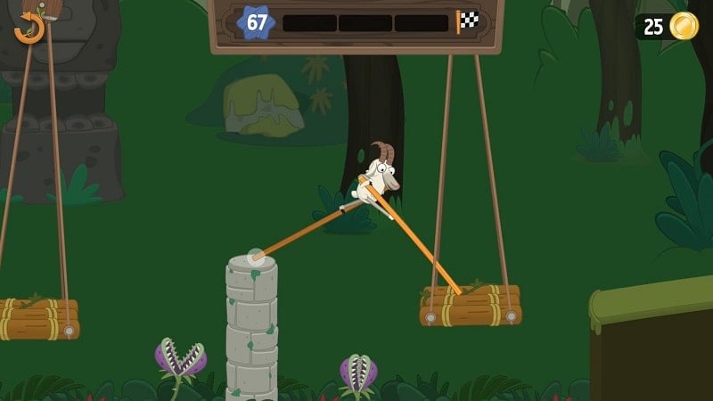 Walk Master Screenshot 2