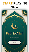 Muslim Quiz: kaaba game jawi Screenshot 6