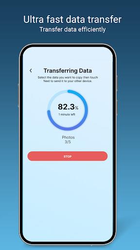 Copy My Data: Transfer Content Screenshot 9