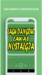 Lagu Dangdut Lawas Nostalgia Screenshot 2