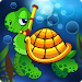 Sea Turtle Adventure Game APK