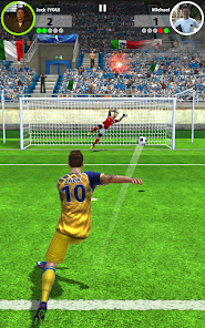 Football Strike Screenshot 6