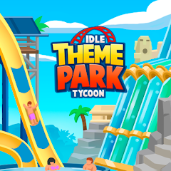 Idle Theme Park Tycoon Topic