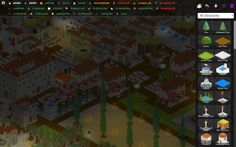 Antiquitas - Roman City Builde Screenshot 5
