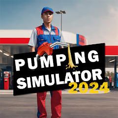 Pumping Simulator 2024 Topic