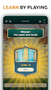 Muslim Quiz: kaaba game jawi Screenshot 4