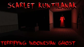 Scarlet Kuntilanak Screenshot 7