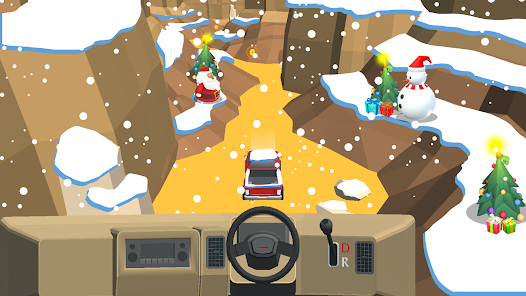 Car Drive 3D: Vehicle Masters Screenshot 7