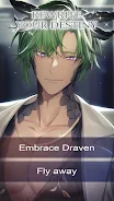 Inferno’s Embrace: Otome Game Screenshot 6