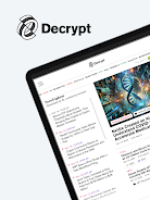 Decrypt -Bitcoin & crypto news Screenshot 15