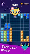 Block puzzle games, mind games Screenshot 10