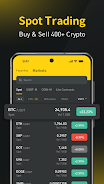 BYDFi: Buy BTC, XRP & DOGE Screenshot 5