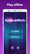 Block puzzle games, mind games Screenshot 1