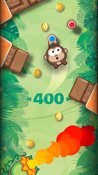 Sling Kong Screenshot 3