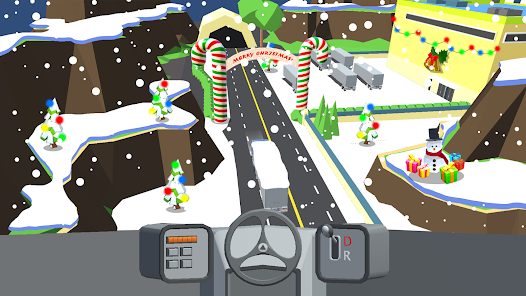 Car Drive 3D: Vehicle Masters Screenshot 16