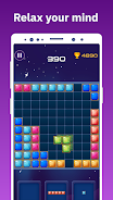 Block puzzle games, mind games Screenshot 5