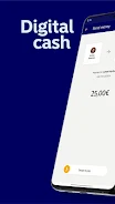 Siirto – Digital Cash Screenshot 1