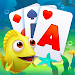 Solitaire TriPeaks Fish Topic