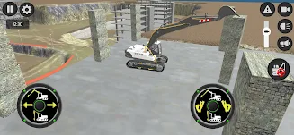 Excavator Simulator Pro Screenshot 6