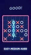Tic Tac Toe - XO Puzzle Screenshot 6