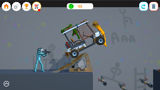 Playground 3D Screenshot 5