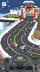 Car Drive 3D: Vehicle Masters Screenshot 4