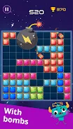 Block puzzle games, mind games Screenshot 8