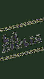 Latin-American Bible Screenshot 2