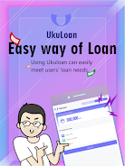 UkuLoan - Easy way of loan Screenshot 5